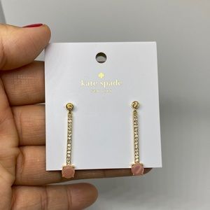Brand New Kate Spade Earrings